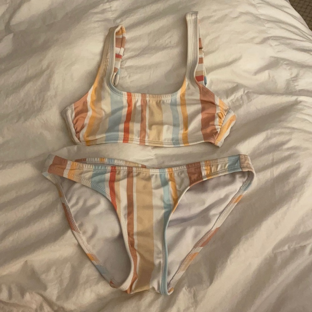 Target bikini